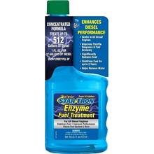 Startron Enzyme Fuel Treatment Aditívum Diesel 473 ml