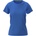 Stedman mesh raglan st8500 / Дамска спортна риза с реглан - френско синьо (st8500brrs)