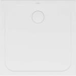 Villeroy & Boch Lifetime Plus - Душ-тава, 90x90 см, противоплъзгаща, алпийско бяло 6223D401 (6223D401)