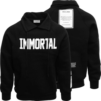 Ватиран суичър g7018b