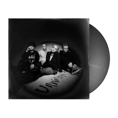 Pale Waves - Unwanted LP