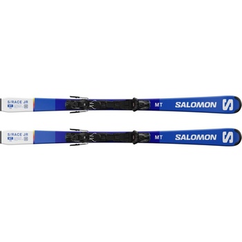 SALOMON E S/RACE MT JR 25/26