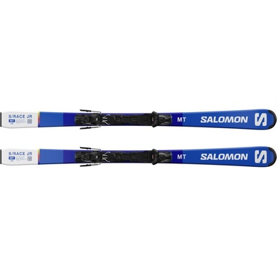 SALOMON E S/RACE MT JR 25/26