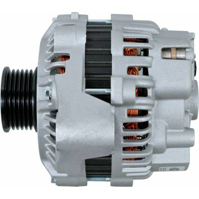Alternátor HELLA 8EL 012 429-821
