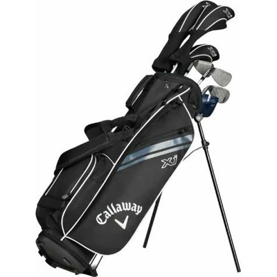 Callaway XJ-1 5 ks dětský set levý 96-117 cm