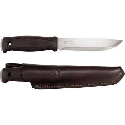 Morakniv Garberg Grand LS Brown