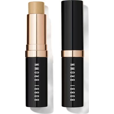 Bobbi Brown Skin Foundation Stick viacúčelová make-up tyčinka Stick Warm Sand W-036 9 g