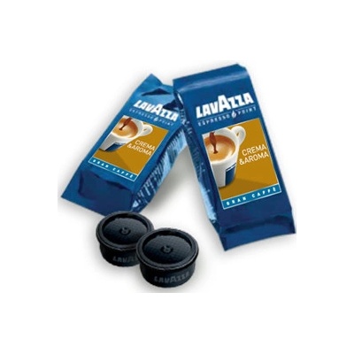 Lavazza Espresso point Crema & Aroma Gran Caffe 100 ks