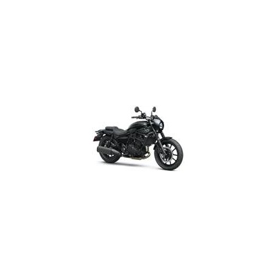 Kawasaki Eliminator 500 2025 černá BK1 – Hledejceny.cz