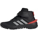 adidas topánky Fortatrail Shoes Kids IG7263 čierna