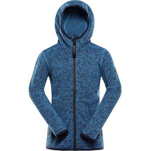 Alpine Pro Zego 3 синьо 152/158 (kplh037713)