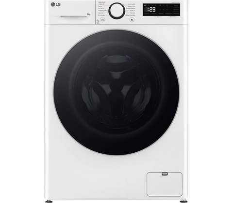 LG FLR5A82WS