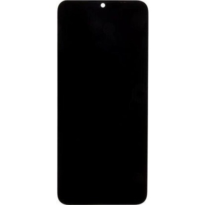 LCD Displej + Dotyková deska + Přední kryt Poco C40