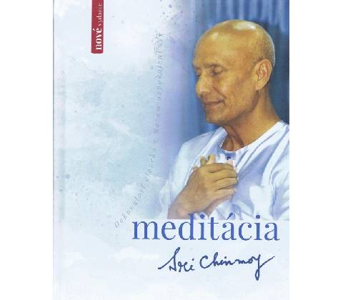 Meditácia