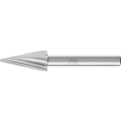 HSS stopková fréza G1225 6S CUT 1 | Pferd (22423516)