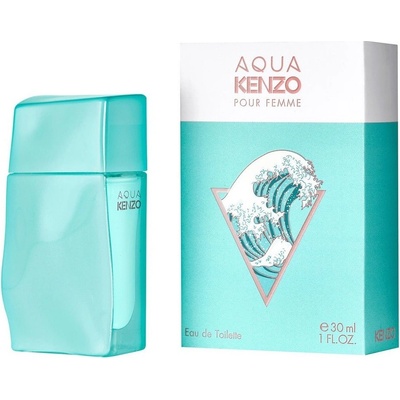 Kenzo Aqua Kenzo toaletná voda dámska 30 ml