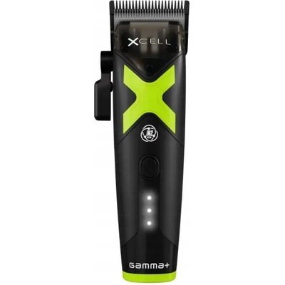 Gamma Piu XCELL