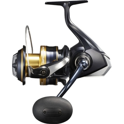 Shimano Spheros SW A 10000 PG