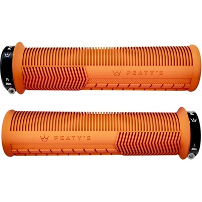 PEATY´s Monarch Grips Mushroom Thick