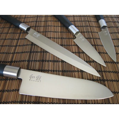 Kai Кухненски нож KAI Wasabi 6720C, 20 cm, готварски