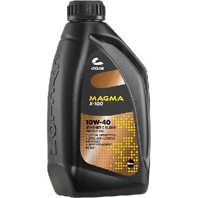 CYCLON Magma X-100 10W-40 1 l