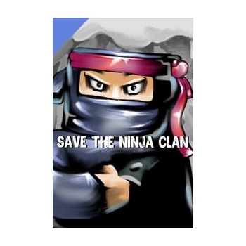 Save the Ninja Clan