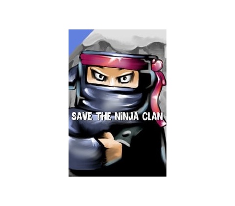 Save the Ninja Clan