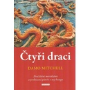 Čtyři draci - Damo Mitchell