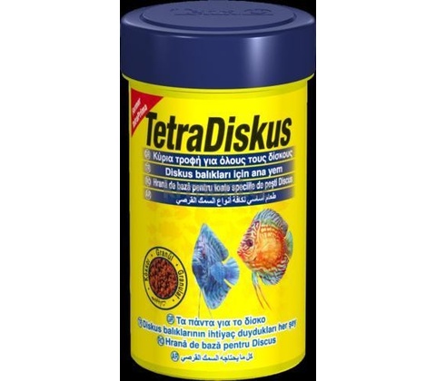 Tetra Diskus 100 ml