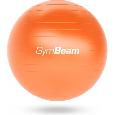 GymBeam FitBall 65 cm – Sleviste.cz