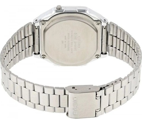 Casio A-168WEM-7