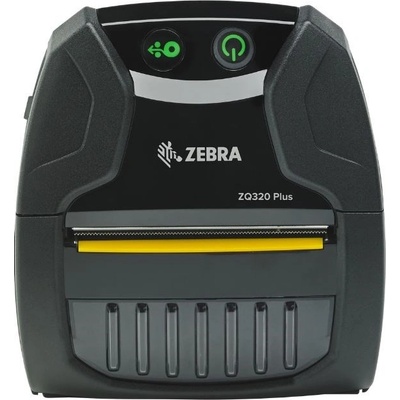 Zebra ZQ320 Plus ZQ32-A0W04TE-00