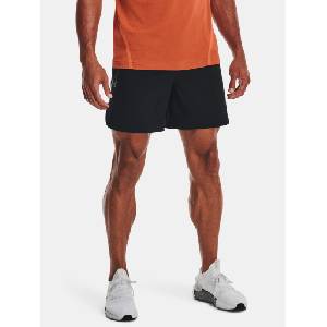 Under Armour Мъжки шорти Under Armour UA Peak Woven Shorts Under Armour | Cheren | МЪЖЕ | S