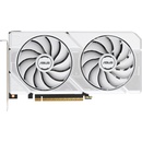 ASUS GeForce RTX 5060 Dual OC White 8GB GDDR7 128bit (DUAL-RTX5060-O8G-WHITE/90YV0N15-M0NA00)