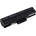 VHBW Батерия за Sony Vaio VGP-BPS13 / VGP-BPS21, черна, 6600 mAh (800103887)