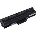 VHBW Батерия за Sony Vaio VGP-BPS13 / VGP-BPS21, черна, 6600 mAh (800103887)
