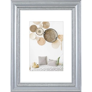 Hama Рамка за снимки HAMA Lobby 10x15cm сребро 00175807 (00175807)