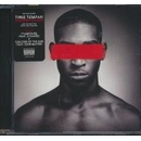 TEMPAH TINIE: DEMONSTRATION CD