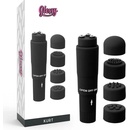 GLOSSY KURT POCKET MASSAGER
