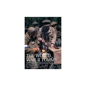World War II Tommy | Martin Brayley (ISBN: 9781861269140)