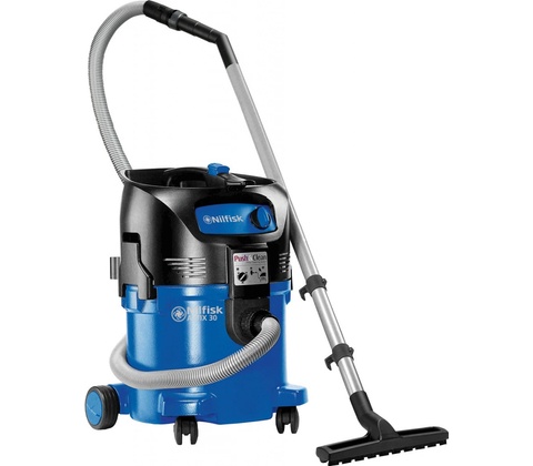 Nilfisk Attix 30-01 PC