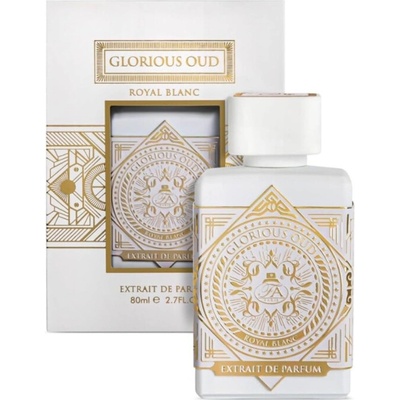 French Avenue Glorious Oud Royal Blanc parfém unisex 100 ml