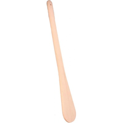 Dřevěná vařečka - 80 cm
