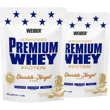 Weider Premium Whey 1000 g