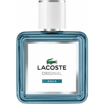 Lacoste Original Aqua parfumovaná voda pánska 60 ml