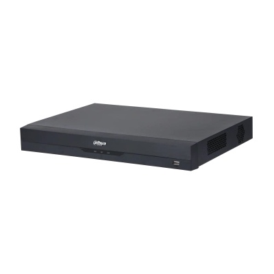 Dahua Мрежов видеорекордер nvr dahua nvr4216-ei / 16 канала / 16mp
