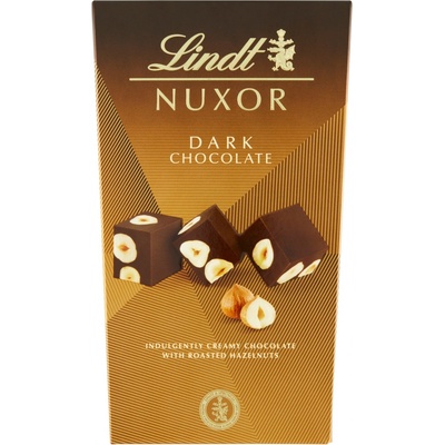 Lindt Nuxor Dark 165 g