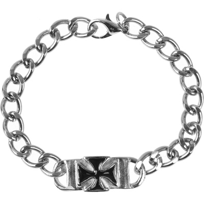 FALON гривна Iron Cross - PSY1059