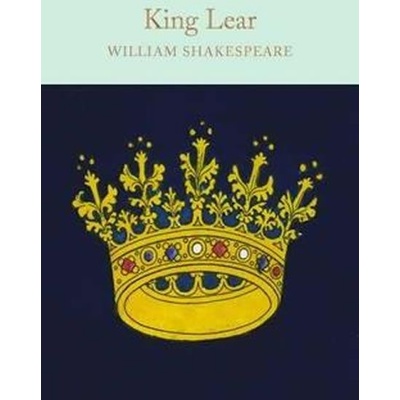 King Lear Macmillan Collectors Library Ha... William Shakespeare