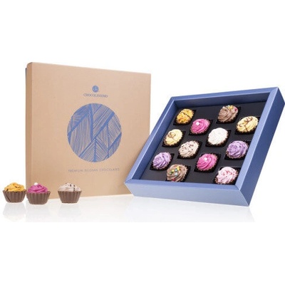 Chocolissimo - pralinky cupcakes 225 g